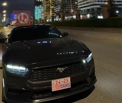 فورد موستانج